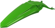 Acerbis | Fender | Kawasaki | Rear