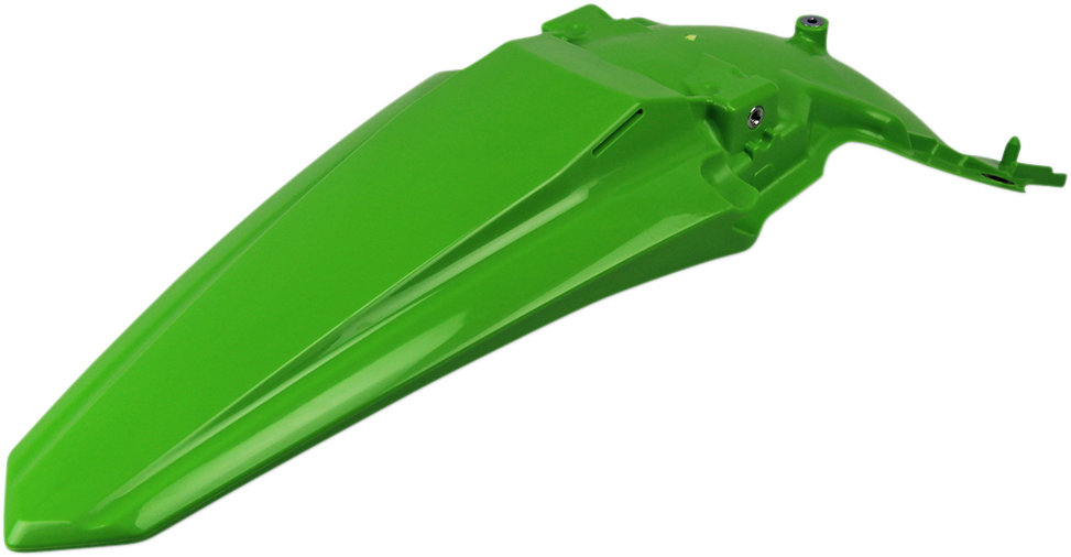 Acerbis | Fender | Kawasaki | Rear