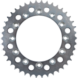 JT SPROCKETS JTR245/2.42 Rear Sprocket - 42 Tooth - Honda/Yamaha | Off-Road/Street