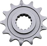 JT SPROCKETS JTF715.13 Countershaft Sprocket - 13 Tooth | Adventure/Off-Road
