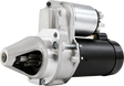 Protorque Parts Inc. PH125-BW02 Starter - '69-'96 BMW | Street