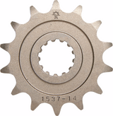 JT SPROCKETS JTF1537.14 Countershaft Sprocket - 14 Tooth - Kawasaki | Street