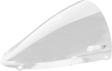 Zero Gravity 24-112-01 Corsa Windscreen - Clear - '08-'09 GSX-R600/GSX-R750 | Street