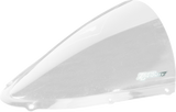 Zero Gravity 24-112-01 Corsa Windscreen - Clear - '08-'09 GSX-R600/GSX-R750 | Street