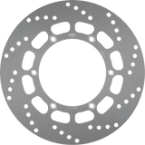 EBC Brake Rotor, Rear - MD2100 (Yamaha FJR1300A / FJR1300ES / FJR 1300 2006–2024)
