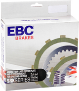 EBC SRK Series Clutch Kit - SRK7003 (Harley-Davidson 2014–2019)
