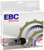 EBC SRK Series Clutch Kit - SRK7006 (Harley-Davidson VRSCDX Night Rod / VRSCF V-Rod Muscle / VRSCAW V-Rod 2008–2017)