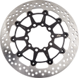 SBS Brake Rotor - 5021 (Kawasaki Z 1000 / Ninja ZX-6R / KLE650 Versys 1993–2019)