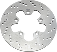 SBS Brake Rotor, Rear - 5084 (Suzuki GSX750F Katana / Kymco Agility 125 1988–2017)