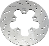 SBS Brake Rotor, Rear - 5084 (Suzuki GSX750F Katana / Kymco Agility 125 1988–2017)