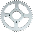 PARTS UNLIMITED K22-3585 Rear Sprocket - 46 Tooth - Honda | Adventure/ATV/UTV