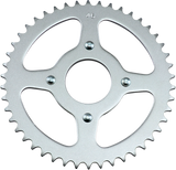 PARTS UNLIMITED K22-3585 Rear Sprocket - 46 Tooth - Honda | Adventure/ATV/UTV