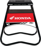 FACTORY EFFEX 24-45300 Bike Stand - V.1 - Honda - Black/Red | Off-Road/Street