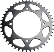 JT SPROCKETS JTR857.45 Sprocket - Rear - Yamaha - 45-Tooth | Adventure/ATV/UTV