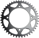 JT SPROCKETS JTR857.45 Sprocket - Rear - Yamaha - 45-Tooth | Adventure/ATV/UTV