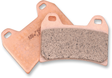 EBC FA-HH Series Sintered Front Brake Pads - FA244HH (Moto Guzzi / Ducati / KTM / MV Agusta / Benelli / Aprilia 1995–2025)