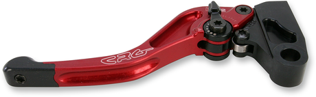 CRG 2AN-622-H-R RC2 Shorty Clutch Lever - Red | Street
