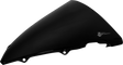 Zero Gravity 20-578-19 Windscreen - Dark Smoke - '03-'08 YZF-R6/S | Street