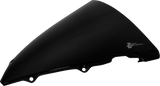 Zero Gravity 20-578-19 Windscreen - Dark Smoke - '03-'08 YZF-R6/S | Street
