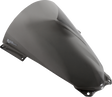 Zero Gravity 24-741-02 Corsa Windscreen - Light Smoke - '19-'21 Panigale V4 | Street