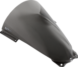 Zero Gravity 24-741-02 Corsa Windscreen - Light Smoke - '19-'21 Panigale V4 | Street