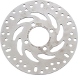 EBC MD Series Pro-Lite Brake Rotor, Front Left - MD1183 (Honda Grom 125 / Grom SF 2013–2020)
