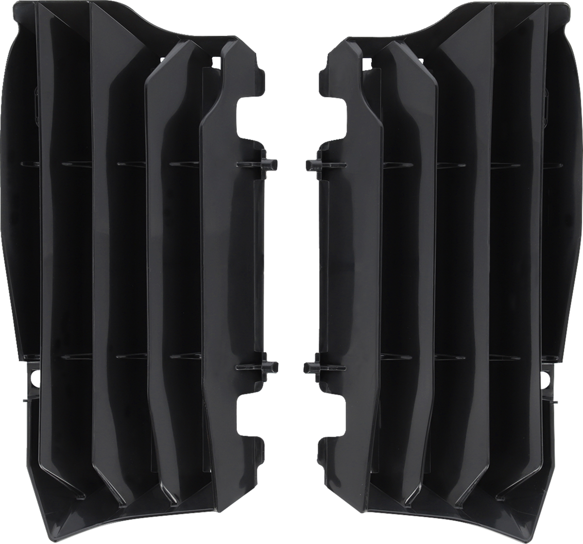 Acerbis | Radiator Louver | Kawasaki