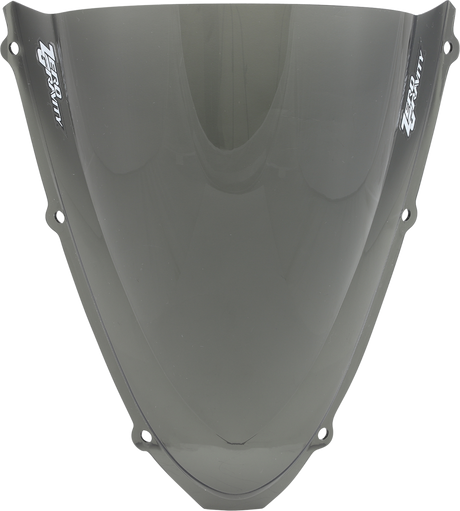 Zero Gravity 20-274-02 Windscreen - Smoke - '06-'25 ZX-14/R | Street