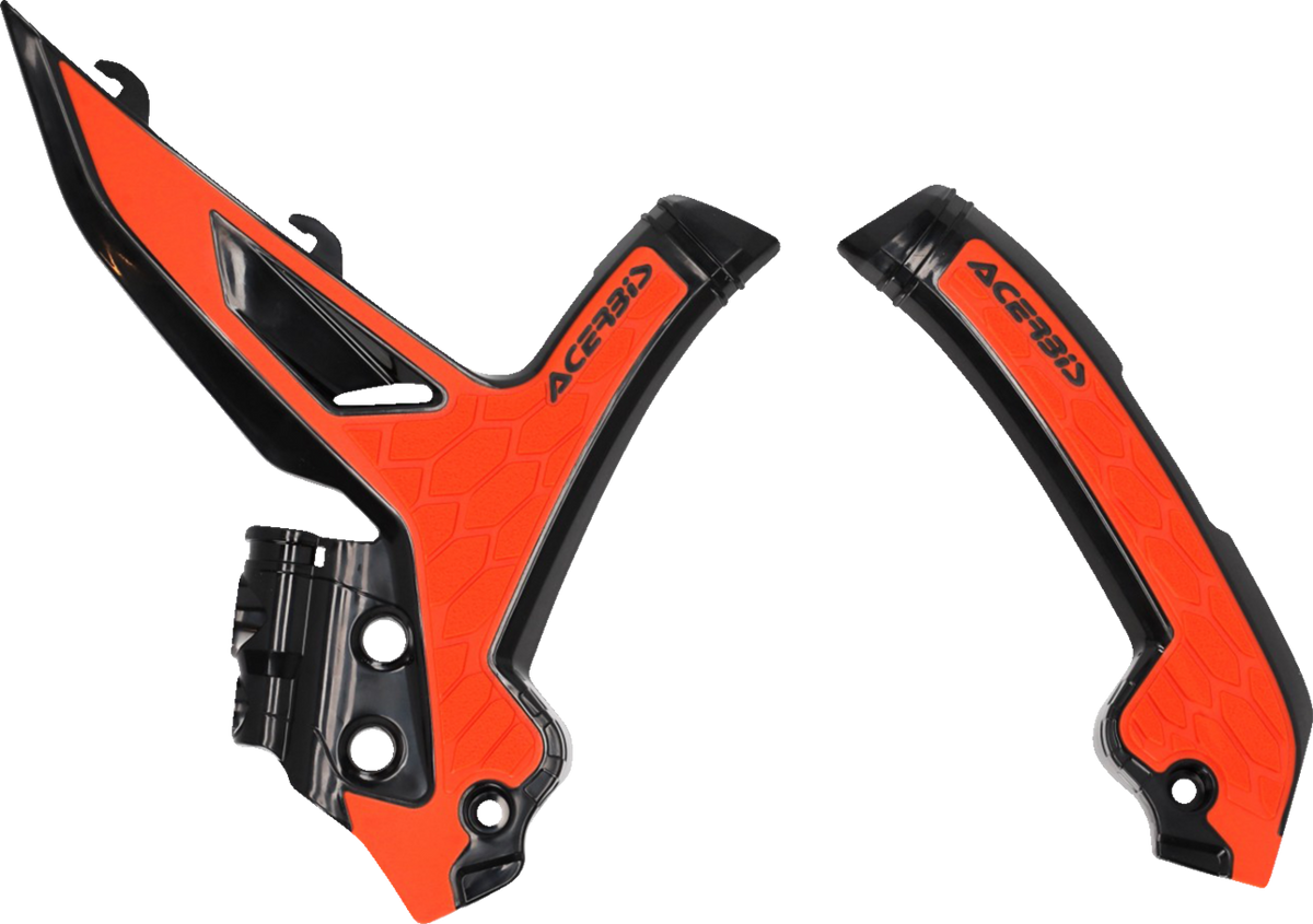 Acerbis | Frame Guard | KTM
