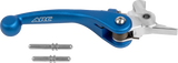 ARC BR-350-B Forged Brake Lever - Blue | Off-Road