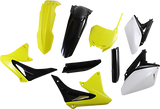 Acerbis | Full Body Kit | Suzuki | Front/Rear/Left/Right