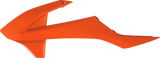 Polisport | Radiator Cover | KTM | Left/Right