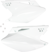 Acerbis | Side Panel | Kawasaki | Right/Left