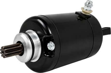 Protorque Parts Inc. PH125-KW14 Starter - '86-'11 Kawasaki 250 Eliminator/Ninja | Street