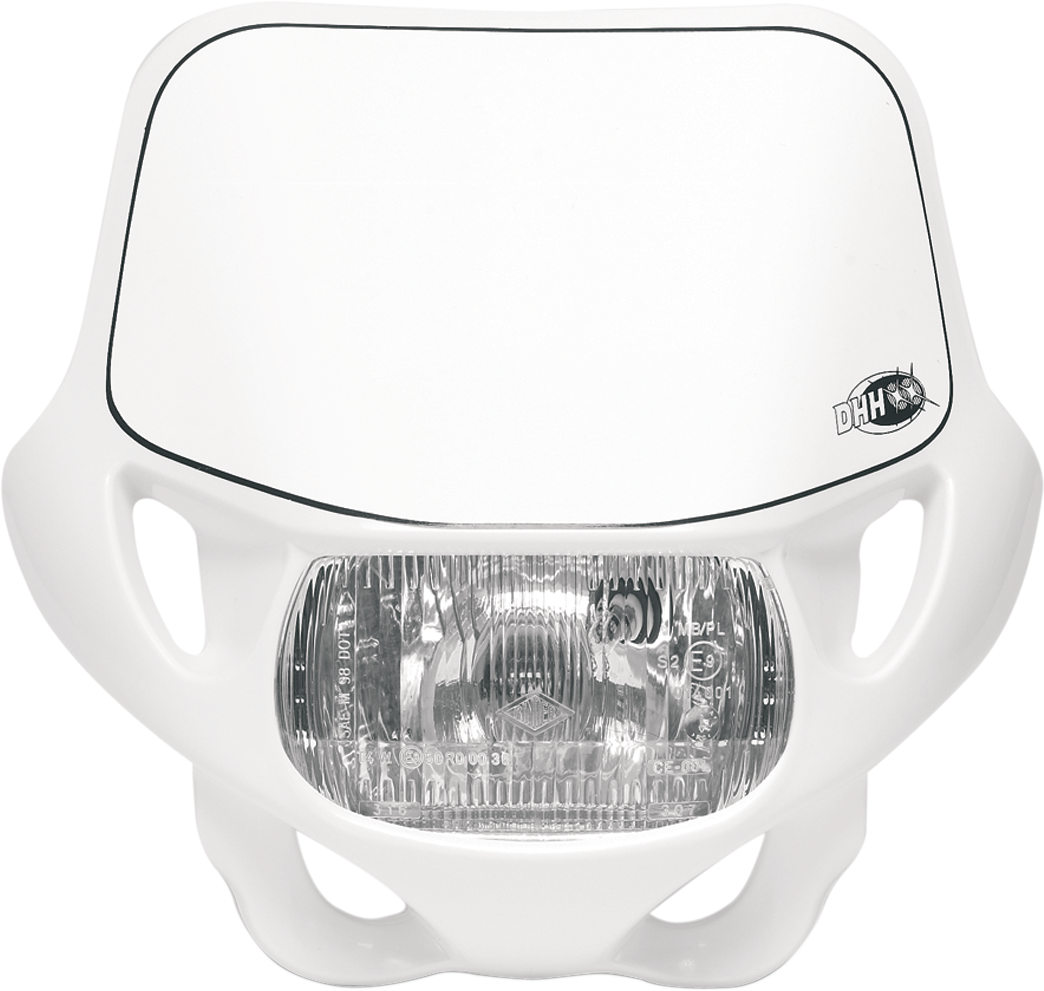Acerbis | Headlight | Front