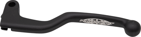 PRO CIRCUIT PCCL04-01-049 Forged Clutch Lever - Black | Off-Road