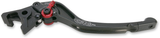 CRG 2AN-531-T-B RC2 Standard Brake Lever - Black | Street