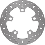 EBC Brake Rotor, Front - MD529 (Harley-Davidson FLTRX Road Glide / FLHX Street Glide / FLHR Road King 2008–2025)