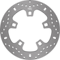 EBC Brake Rotor, Front - MD529 (Harley-Davidson FLTRX Road Glide / FLHX Street Glide / FLHR Road King 2008–2025)
