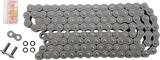 DID M530VX3X120ZB 530 VX3 - Drive Chain - 120 Links - Natural | Adventure/ATV/UTV