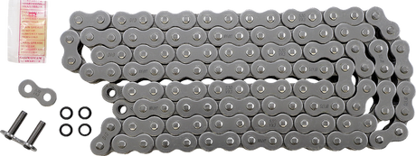DID M530VX3X120ZB 530 VX3 - Drive Chain - 120 Links - Natural | Adventure/ATV/UTV