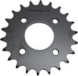 JT SPROCKETS JTR1795.22 Rear Sprocket - 22 Tooth - Kawasaki/Suzuki | ATV/UTV
