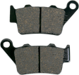 SBS HF Series Organic Base Rear Brake Pads - 675HF (BMW / Ducati / Aprilia / KTM / ZERO / Husqvarna 1994–2024)