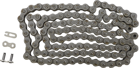 JT CHAINS JTC520HDS118SL 520 HDS - Ultimate Competition Chain - Steel - 118 Links | Adventure/ATV/UTV