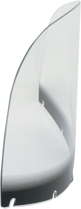 Slipstreamer 93203-25000 Windshield - 13" - Clear - Star Venture | Street