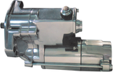 Terry Components 775090 Starter - High Torque - Chrome | Street