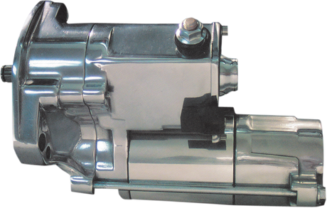 Terry Components 775090 Starter - High Torque - Chrome | Street