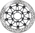 SBS Brake Rotor - 5308 (Victory Vision Tour / Hammer S / Vegas 8-Ball 2004–2017)