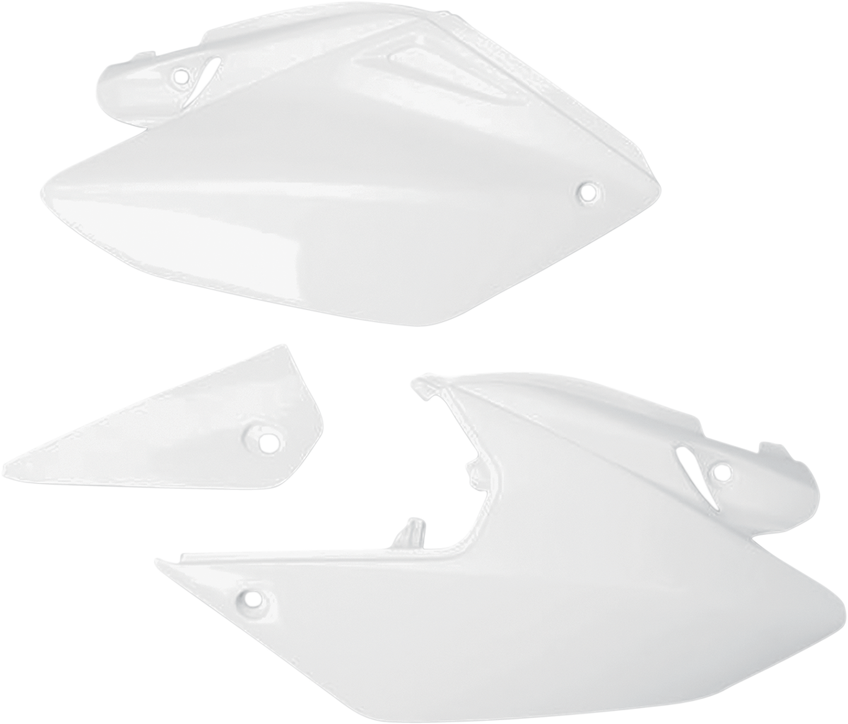 UFO | Side Panel | Honda | Right/Left