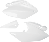 UFO | Side Panel | Honda | Right/Left